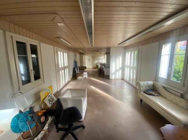 Attraktiver Gewerberaum im Zentrum von Meilen 5