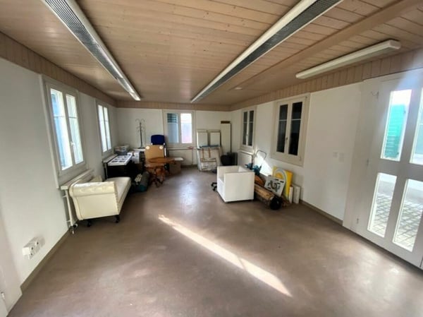 Attraktiver Gewerberaum im Zentrum von Meilen 7