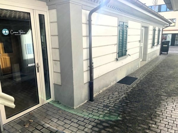 Attraktiver Gewerberaum im Zentrum von Meilen 3