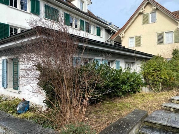 Attraktiver Gewerberaum im Zentrum von Meilen 2