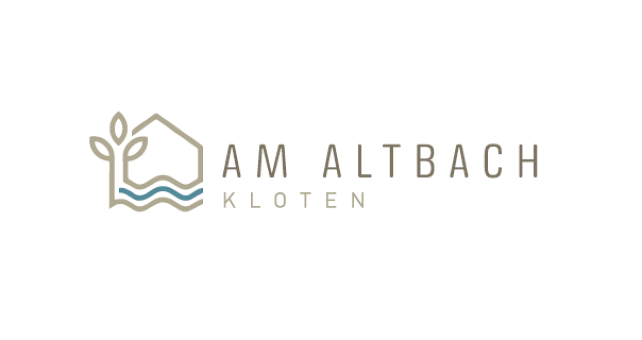 Vivre sur Altbach, nouvelle construction exclusive au cœur de Kloten