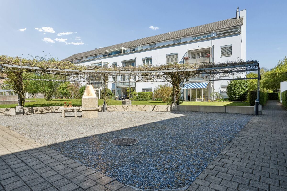 Ein Zuhause mit Weitsicht - Ausblicke, die zu jeder Jahreszeit begeistern