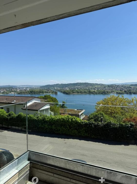 Exklusive 4.5-Zimmer-Panoramawohnung mit traumhafter See- und Bergsicht in Biel/Bienne 7