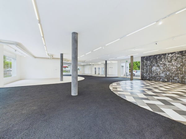 Moderne und vielseitige Gewerbefläche an Top-Lage im Herzen von Brüttisellen 4