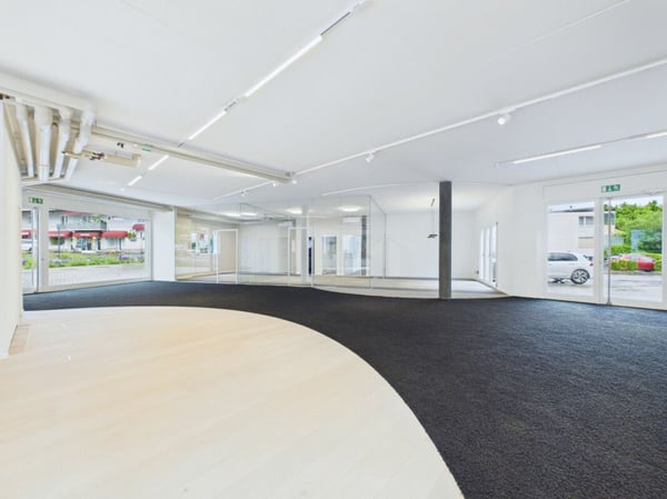 Moderne und vielseitige Gewerbefläche an Top-Lage im Herzen von Brüttisellen 5
