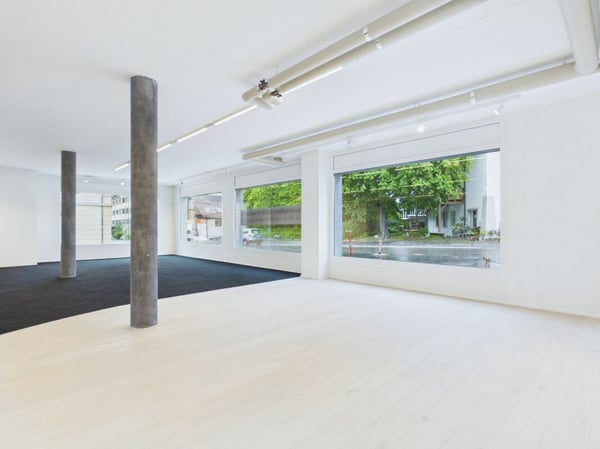 Moderne und vielseitige Gewerbefläche an Top-Lage im Herzen von Brüttisellen 3