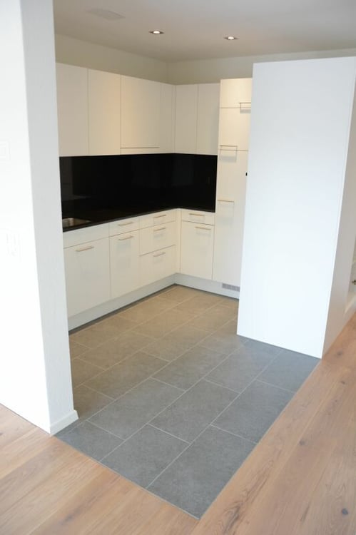 2.5-Zimmerwohnung mit Balkon zu vermieten 5