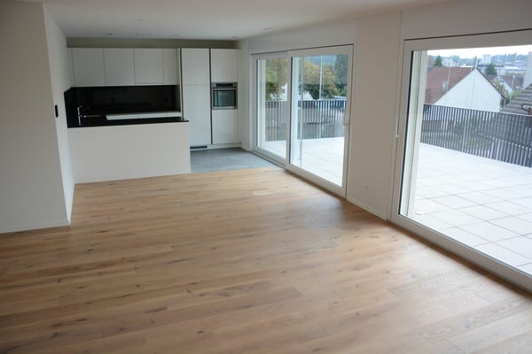 2.5-Zimmerwohnung mit Balkon zu vermieten 2