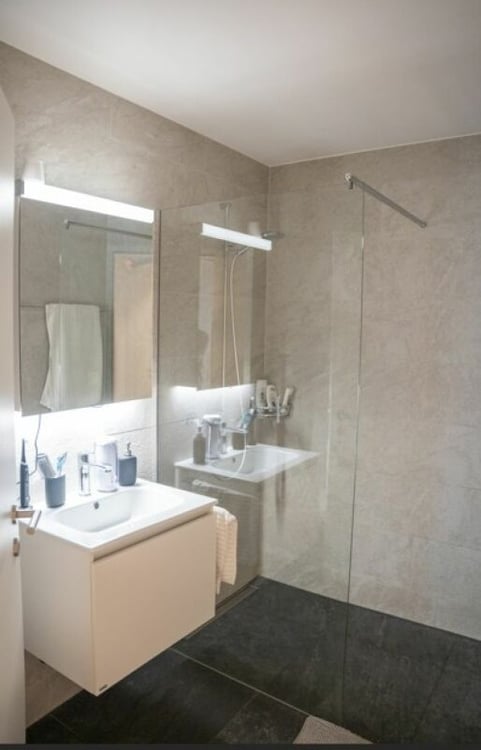 Moderne 2.5-Zimmerwohnung im 1. Obergeschoss an attraktiver Lage in Rickenbach Sulz 5