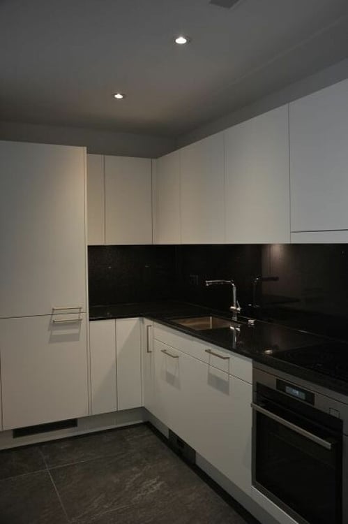 Schöne 2.5-Zimmerwohnung im 2. OG!