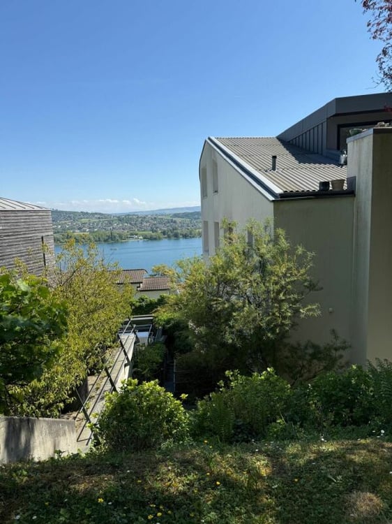 Exklusive 4.5-Zimmer-Panoramawohnung mit traumhafter See- und Bergsicht in Biel/Bienne 12