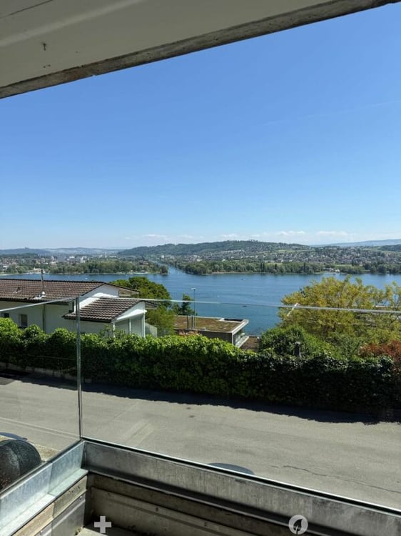 Exklusive 4.5-Zimmer-Panoramawohnung mit traumhafter See- und Bergsicht in Biel/Bienne 7