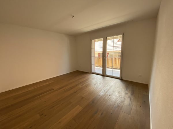 Moderne 2.5-Zimmerwohnung mit hohem Ausbaustandard in Nassenwil 4
