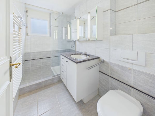 Privates Bergpanorama - Maisonette mit sonniger Südterrasse 11