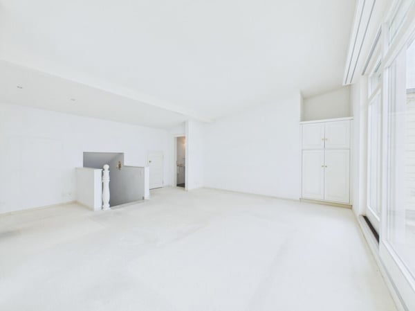 Privates Bergpanorama - Maisonette mit sonniger Südterrasse 3