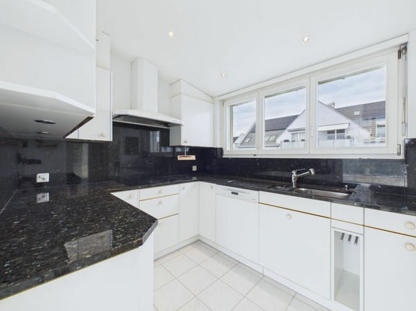 Privates Bergpanorama - Maisonette mit sonniger Südterrasse 4