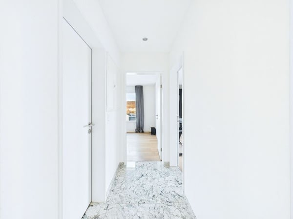 Exklusive 4.5-Zimmer-Attikawohnung - Luxusausbau, Designer-Küche & zwei Terrassen im Zentrum von Kloten 14