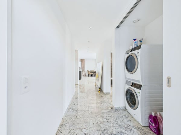 Exklusive 4.5-Zimmer-Attikawohnung - Luxusausbau, Designer-Küche & zwei Terrassen im Zentrum von Kloten 15