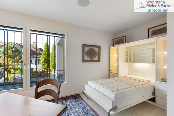 Exklusives Einfamilienhaus an privilegierter Lage 11