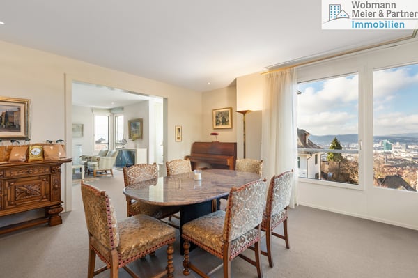 Exklusives Einfamilienhaus an privilegierter Lage 5