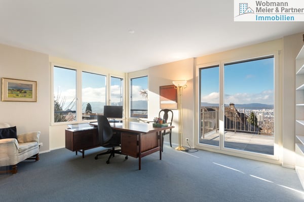 Exklusives Einfamilienhaus an privilegierter Lage 8