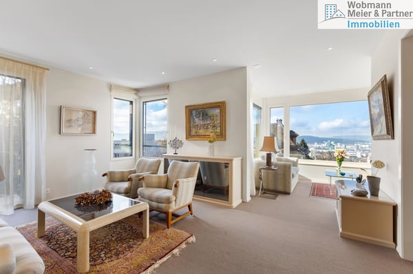 Exklusives Einfamilienhaus an privilegierter Lage 3