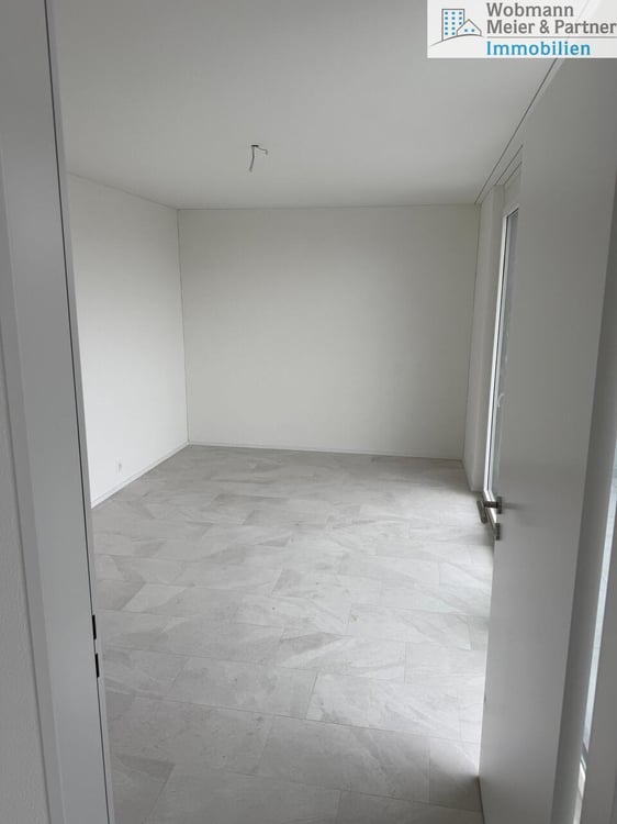 Erstbezug 2026 - Exklusive 3.5-Zimmer-Attikawohnung mit zwei Terrassen 8