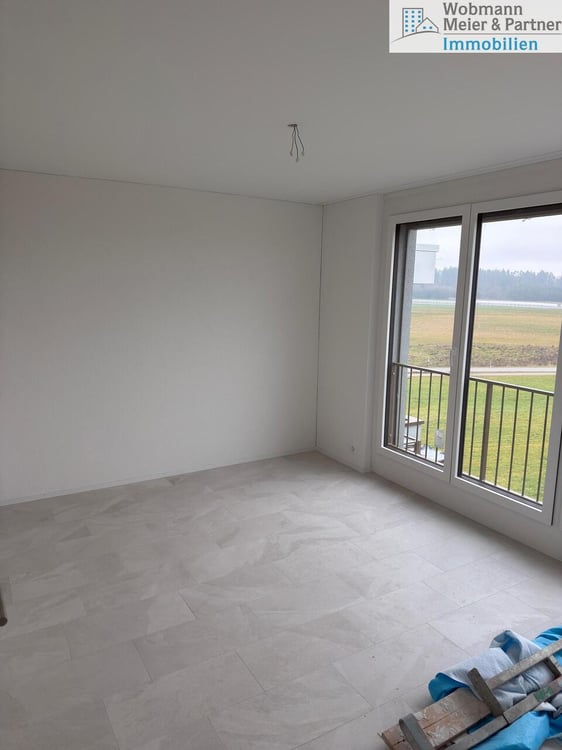 Erstbezug 2026 - Exklusive 3.5-Zimmer-Attikawohnung mit zwei Terrassen 9