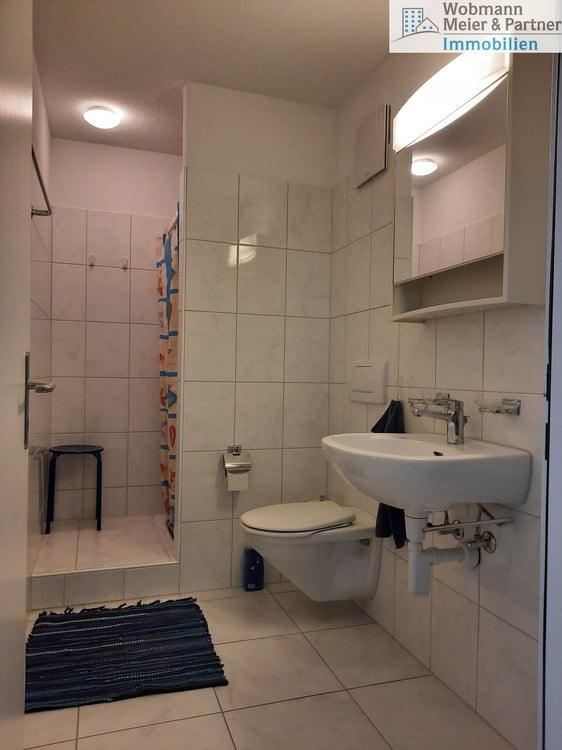 Helle Familienwohnung an ruhiger Lage 6