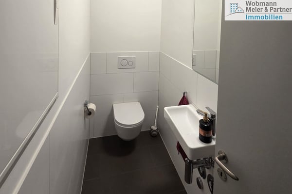 Moderne Townhouse-Wohnung im historischen Sulzer-Areal 7