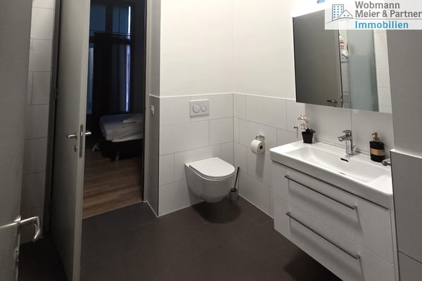 Moderne Townhouse-Wohnung im historischen Sulzer-Areal 6