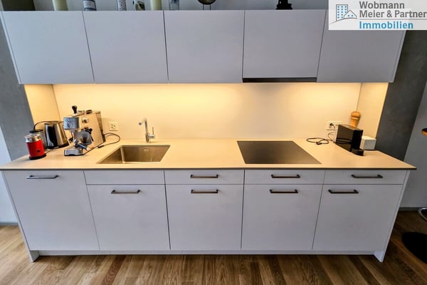 Moderne Townhouse-Wohnung im historischen Sulzer-Areal 3