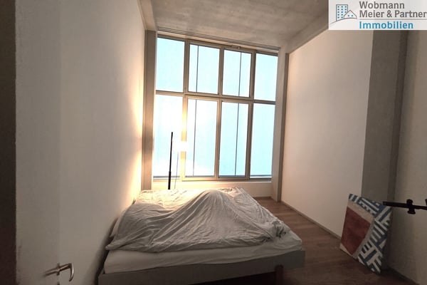 Moderne Townhouse-Wohnung im historischen Sulzer-Areal 5