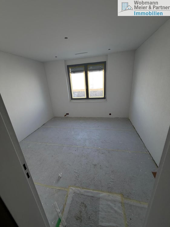 Hochwertige 4.5-Zimmer-Neubauwohnung mit Wintergarten im Erdgeschoss 5