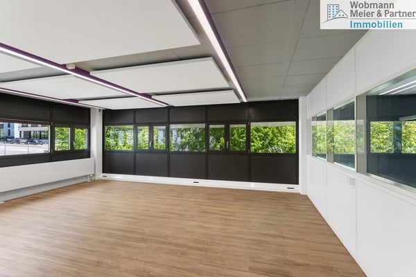 Vielseitige Gewerbe- und Büroflächen mit über 1'150 m² Nutzfläche 9