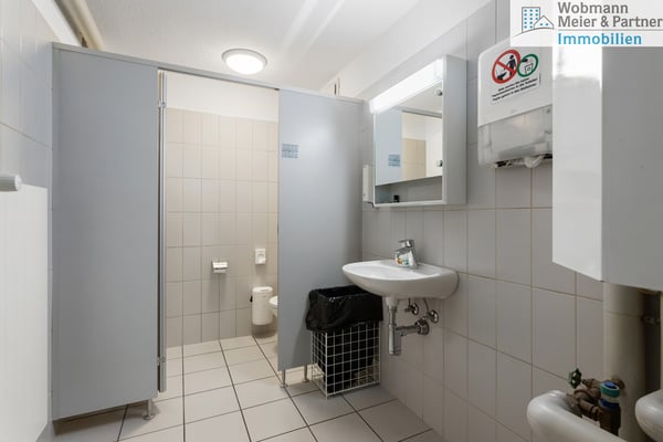 Vielseitige Gewerbe- und Büroflächen mit über 1'150 m² Nutzfläche 6