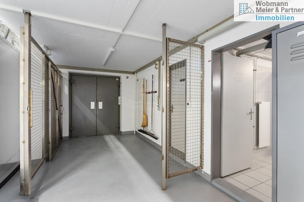 Vielseitige Gewerbe- und Büroflächen mit über 1'150 m² Nutzfläche 7