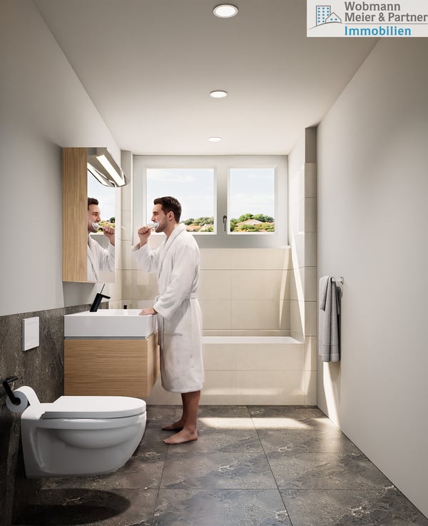 Modern wohnen mit Weitblick - ruhig, hochwertig und naturnahn 5