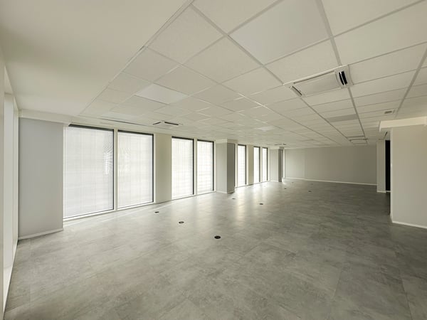 490 m2 office for rent in Chiasso - New administrative and commercial centre 4