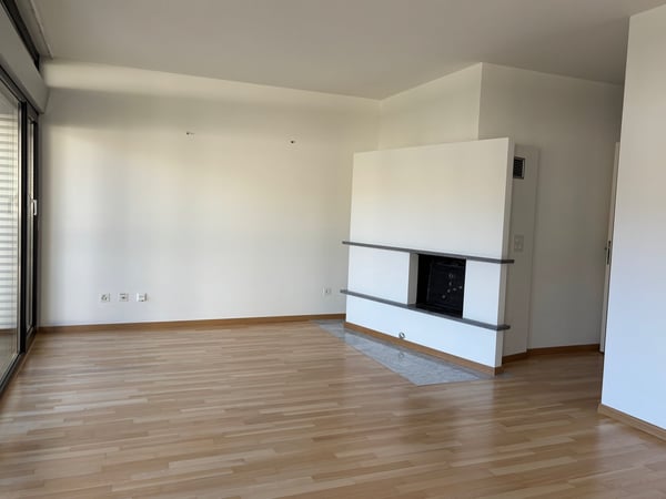 Luminoso appartamento di 1.5 locali a Massagno 5