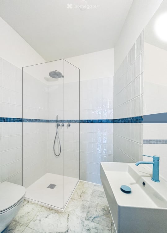 Luminoso appartamento di 1.5 locali a Massagno 9