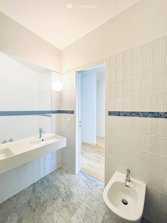 Luminoso appartamento di 1.5 locali a Massagno 8