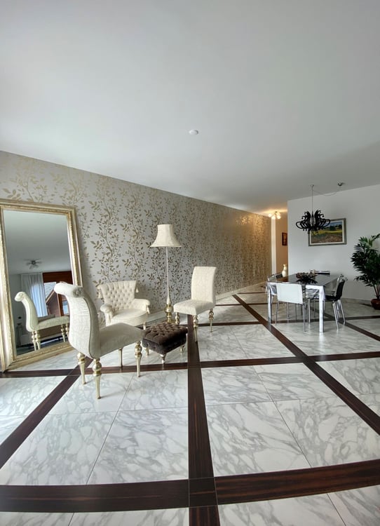 Esclusivo appartamento vista lago 6