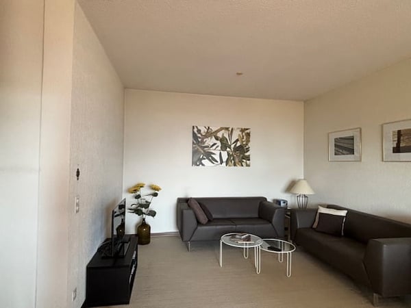 Lugano – Luminoso appartamento di 2.5 locali con terrazzo e vista lago 3