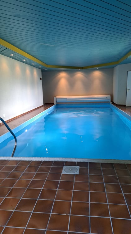 Lugano – Luminoso appartamento di 2.5 locali con terrazzo e vista lago 7