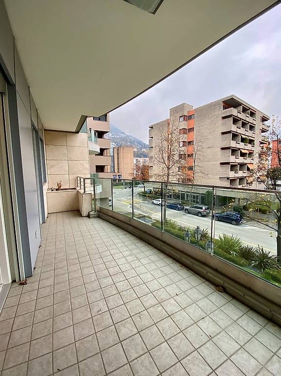 CENTRALE BILOCALE ARREDATO - AFFITTO MINIMO E MASSIMO 3 MESI 9
