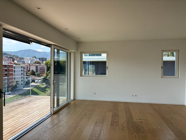 ATTICO VISTA LAGO CON ROOF GARDEN 3