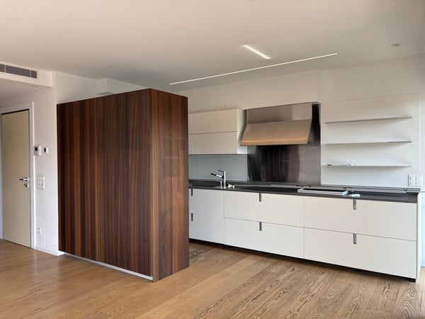 ATTICO VISTA LAGO CON ROOF GARDEN 2