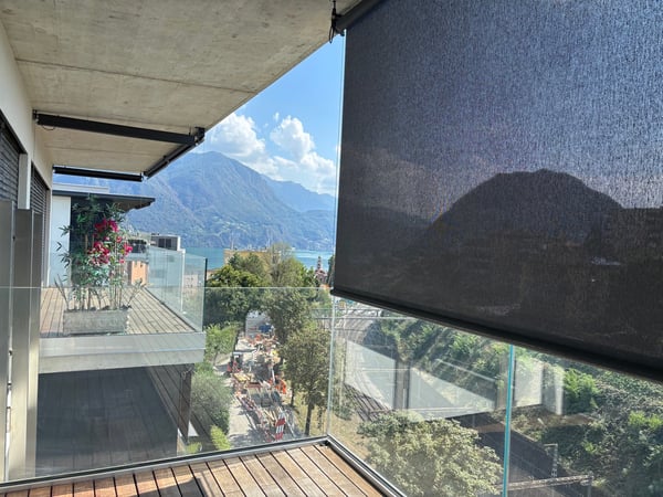 ATTICO VISTA LAGO CON ROOF GARDEN 4