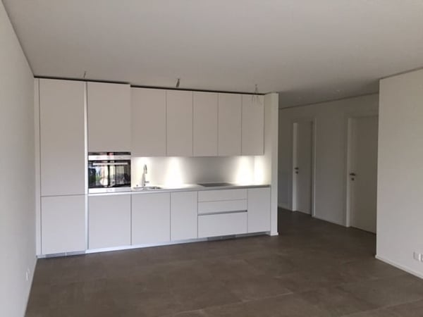 Esclusivo attico di 2.5 locali a Sorengo 4